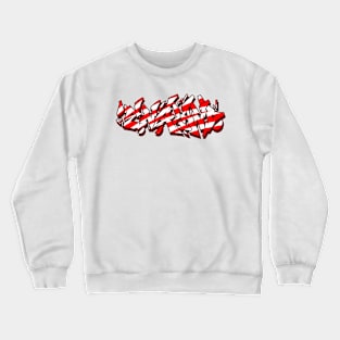 ENGLANDGRAFF Crewneck Sweatshirt